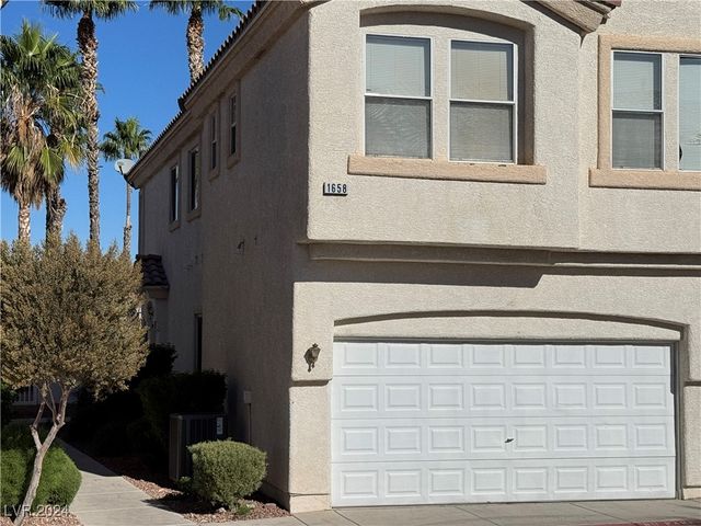 $1,800 | 1658 Clint Canyon Drive, Unit NONE | High Old Vegas Ranch Noon