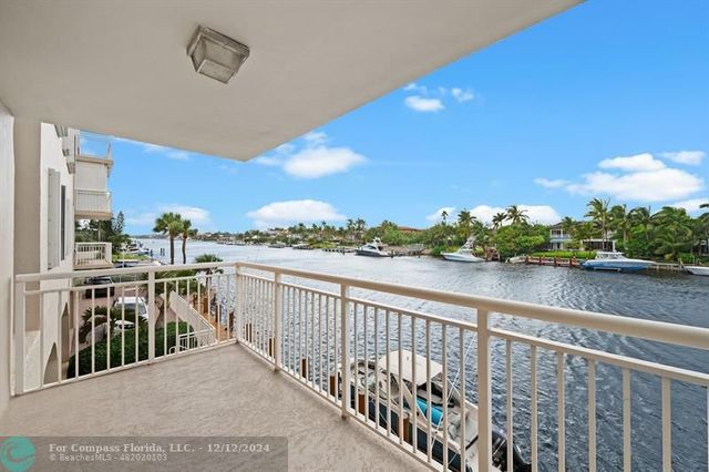 $499,950 | 1050 Hillsboro Mile, Unit 203W | Deerfield Beach Island