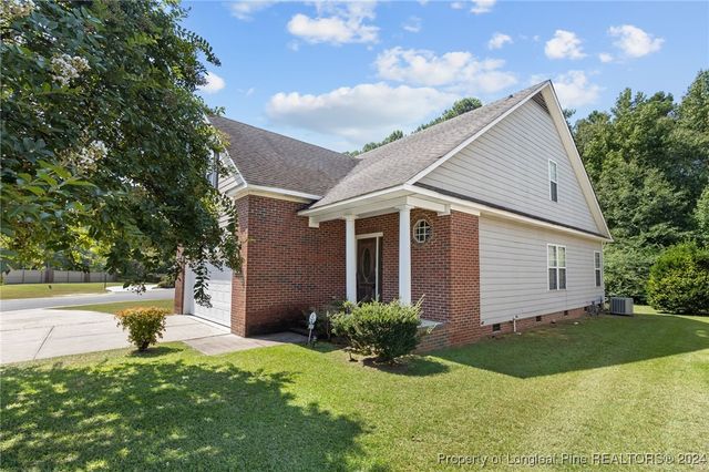 $320,000 | 3036 Brookcrossing Drive | Jack Britt