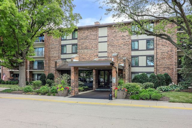 $249,000 | 301 Lake Hinsdale Drive, Unit 108 | Lake Hinsdale Village