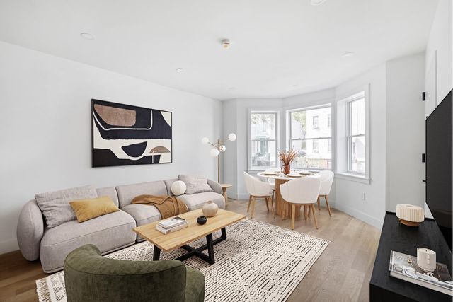 $979,000 | 1174 Putnam Avenue, Unit 2 | Bushwick