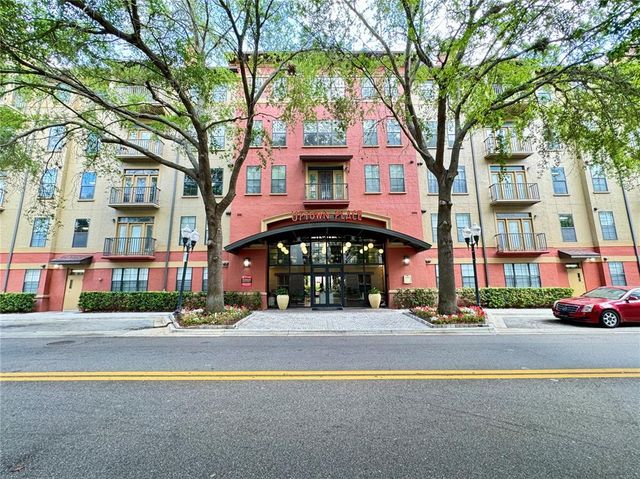 $1,895 | 911 North Orange Avenue, Unit 343 | Uptown Place