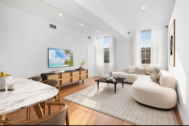 $4,995 | 25 Lexington Avenue, Unit 206 | Clinton Hill