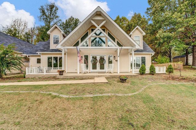 $415,000 | 2579 Munford Giltedge Road | McPeak