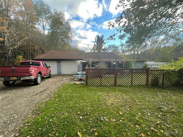 $77,400 | 2993 Burton Road | Busti