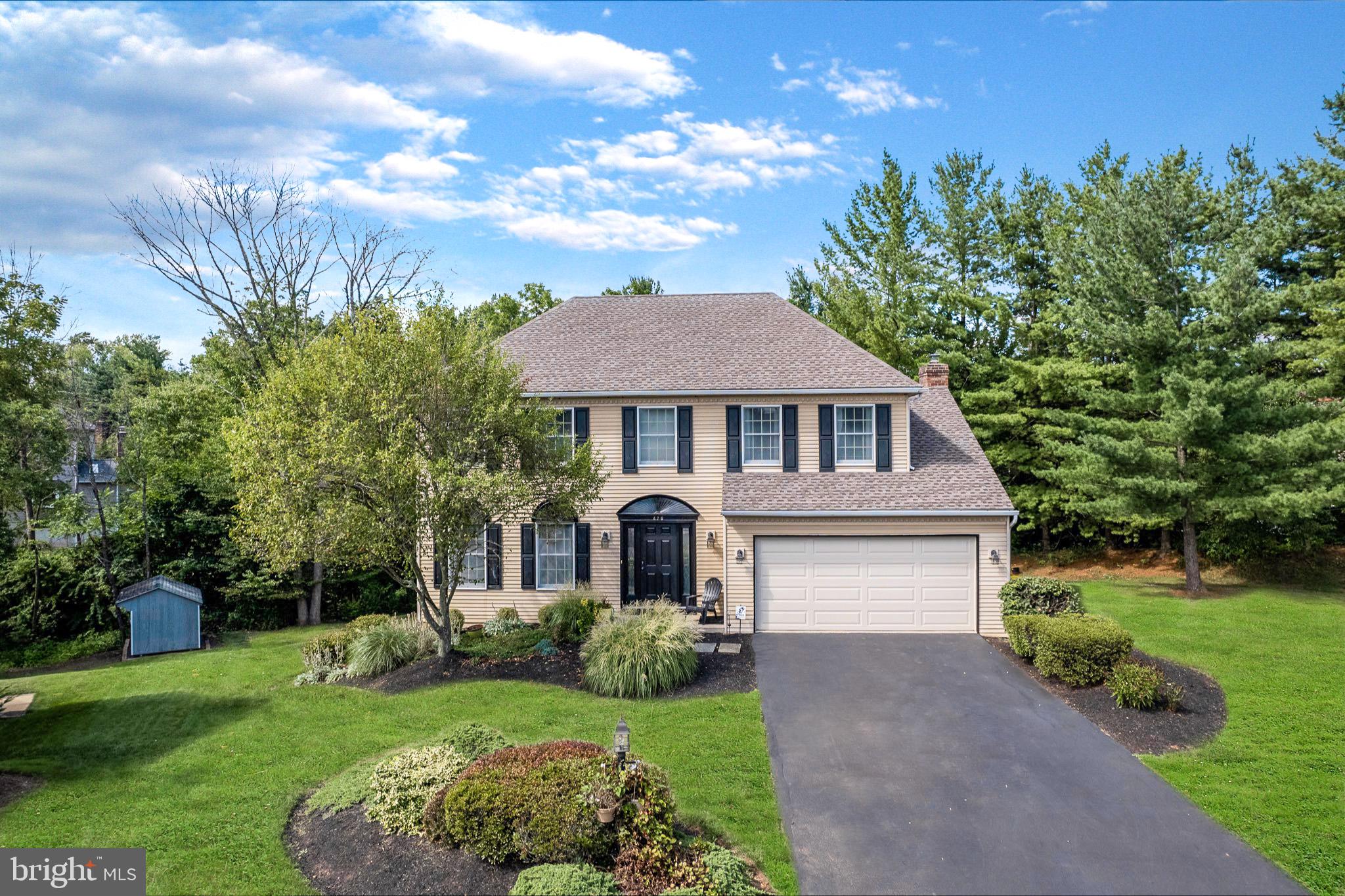 476 Painter Way, Lansdale