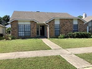 $2,150 | 4149 Driscoll Drive | The Colony