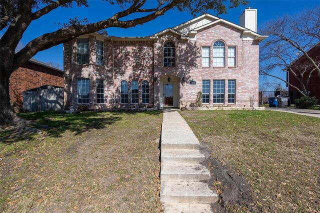 $449,000 | 1702 Lincoln Drive | Wylie