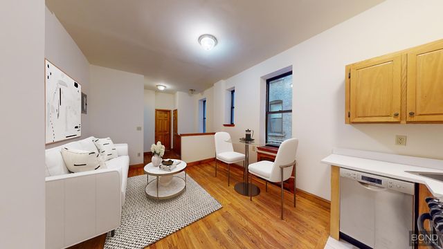 $3,570 | 244 West 109th Street, Unit 1C | Upper West Side