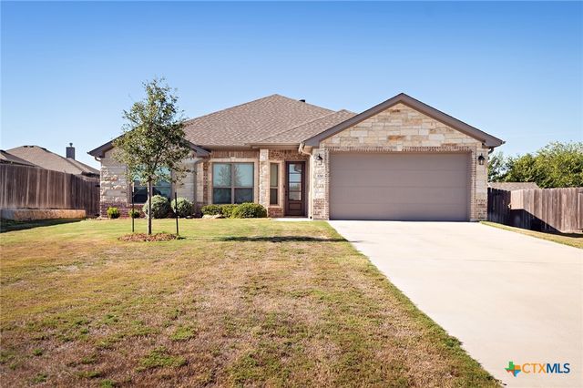 $374,000 | 1710 Thicket Trail | Temple