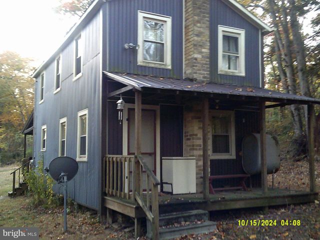 $69,900 | 53 Log House Lane | Saville Township - Perry County