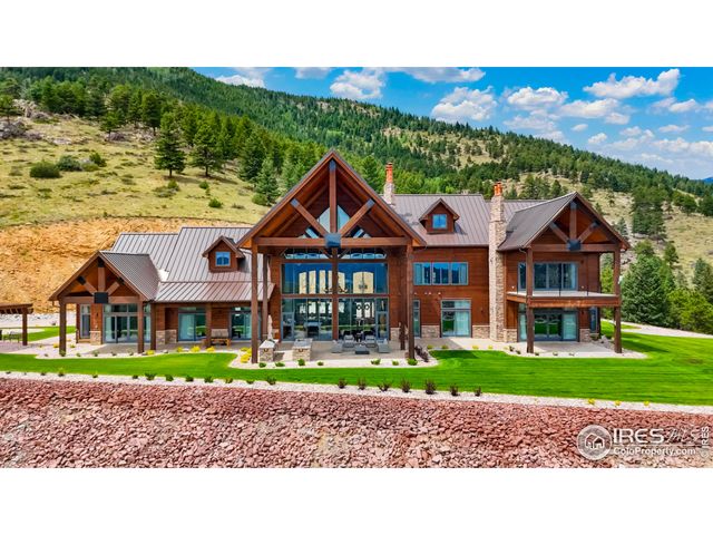 $17,500,000 | 2327 Deer Rdg Drive