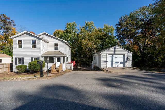 $499,900 | 5 1st Street | Northeast Bedford