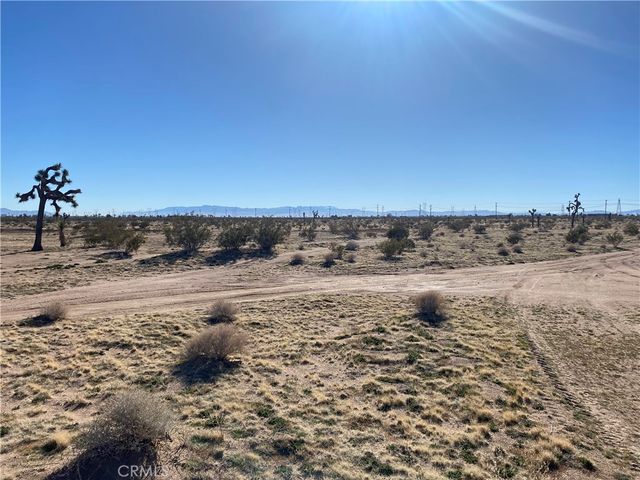 $349,000 | 0 Hibiscus Road | North Adelanto