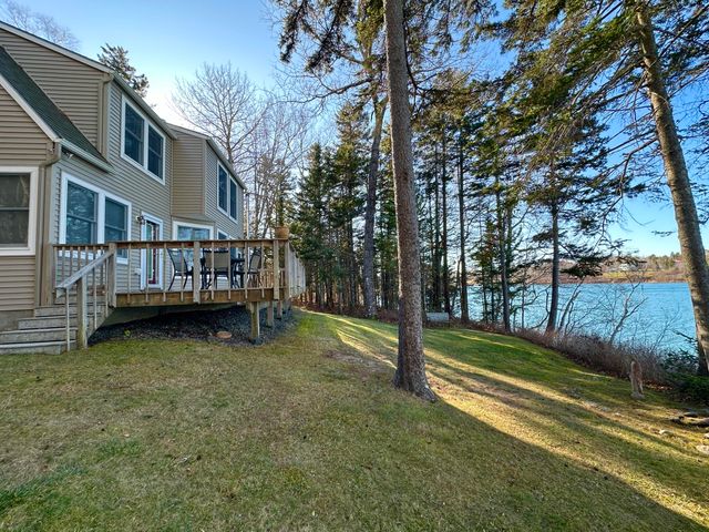 $800,000 | 143 Hayden Point Road | South Thomaston