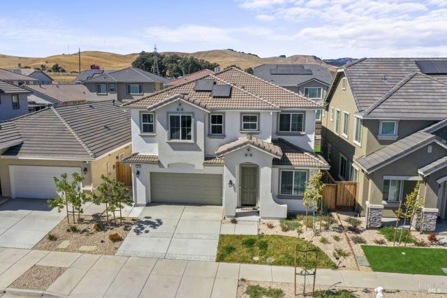 $1,024,000 | 5260 Valerian Drive | Fairfield