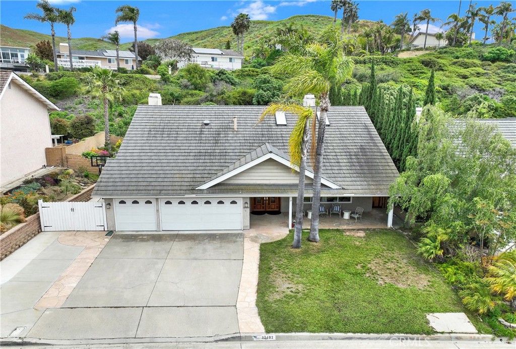 33772 Via De Agua, San Juan Capistrano, CA 92675