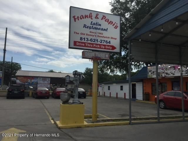 $1,500,000 | 7315 East Broadway Avenue | East Side Commercial Area