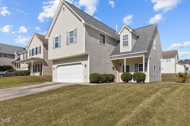 $335,000 | 7036 Paint Rock Lane | Griffis Glen