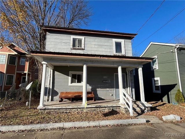 $144,850 | 1119 Hinton Street | Petersburg