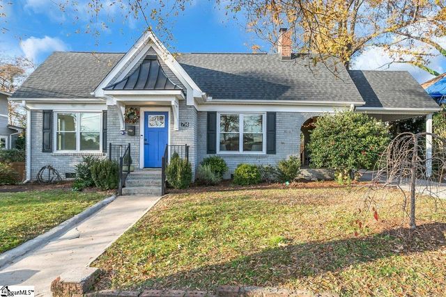 $650,000 | 714 Arlington Avenue | Sterling