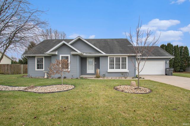 $285,000 | 27590 Red Thistle Drive | Osolo Township - Elkhart County