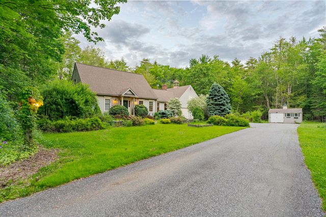 $697,000 | 40 Mahlon Avenue | Gorham