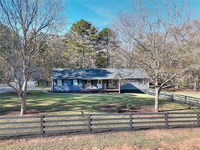 $495,000 | 2300 Wall Road