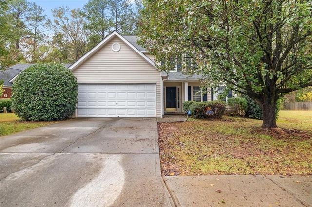 $280,000 | 4636 Egret Court | Austell