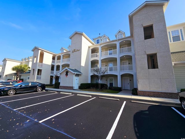 $270,000 | 1001 World Tour Boulevard, Unit 205 | River Oaks Golf Plantation