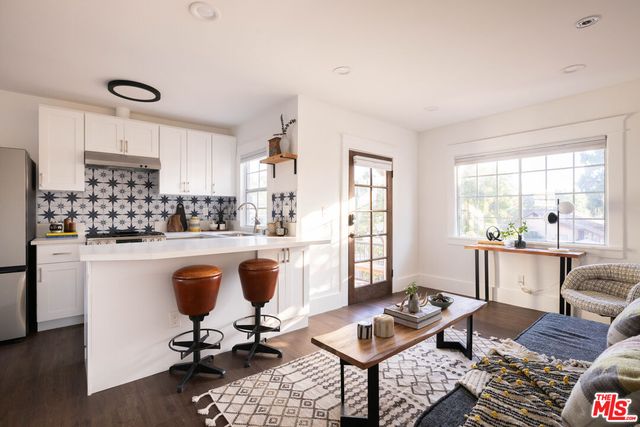 $1,150,000 | 4509 Corliss Street | Eagle Rock