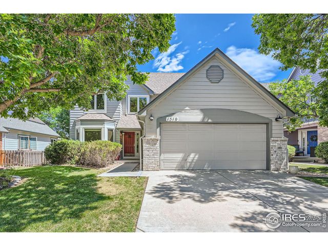 $995,000 | 1510 Lodge Court | Arapahoe Ridge