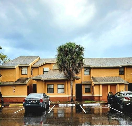 $1,850 | 2461 Northwest 56th Avenue, Unit 110 | Lauderhill