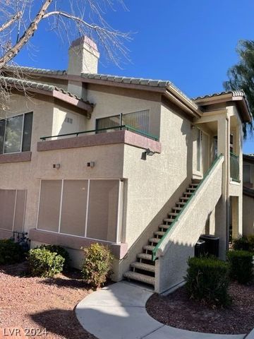 $260,000 | 5710 East Tropicana Avenue, Unit 2047 | Canyon Willow