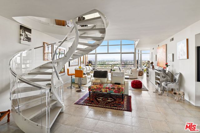 $2,350,000 | 4265 Marina City Drive, Unit PH 15 | Marina del Rey