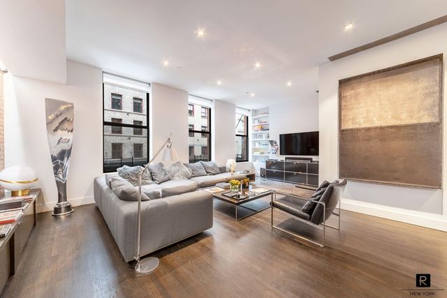 $15,000 | 32 North Moore Street, Unit 2 | TriBeCa