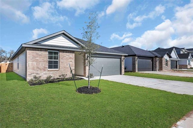 $324,990 | 1118 Isola Bella Drive | Fort Bend County North-Richmond