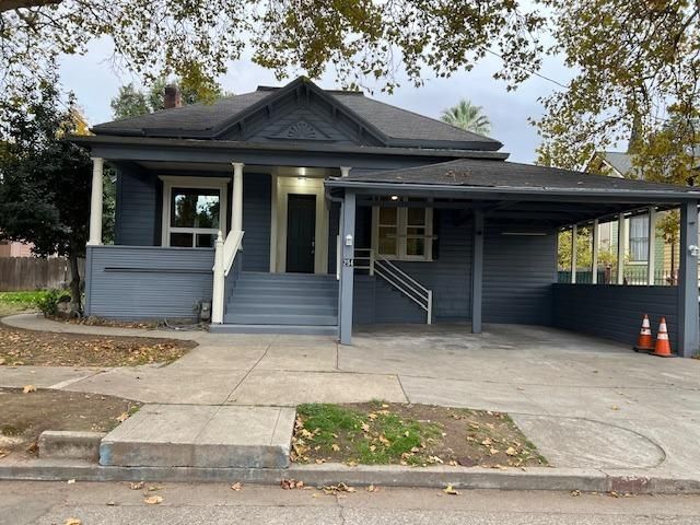 $430,000 | 254 B Street | Central City