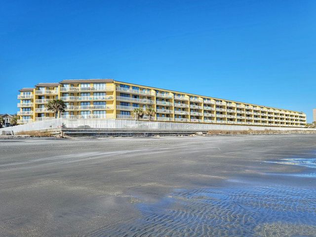 The Charleston Oceanfront Villas, Folly Beach, SC Homes For Sale - The ...