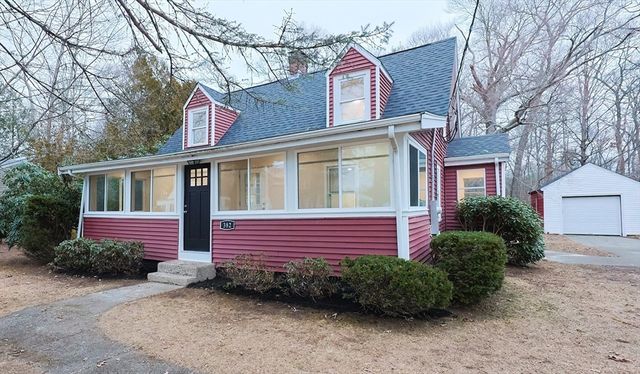 $619,000 | 382 Prospect Street | South Stoughton