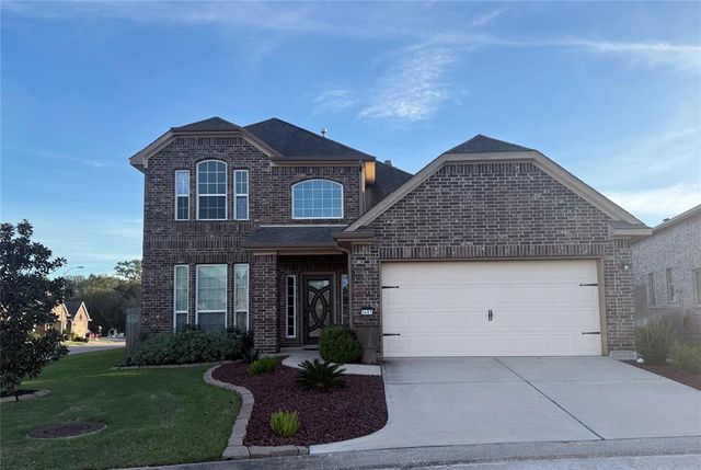 $2,900 | 3451 Tuscania Lane | Friendswood