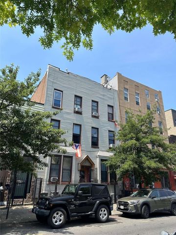 $999,000 | 185 Troutman Street | Bushwick