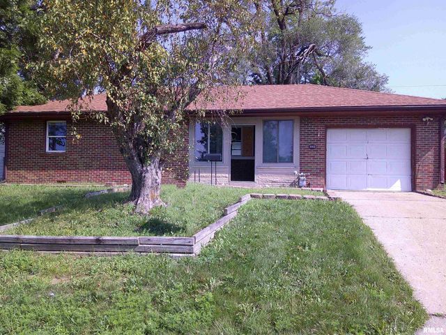 $54,900 | 1113 West Westwood Drive | Central Peoria