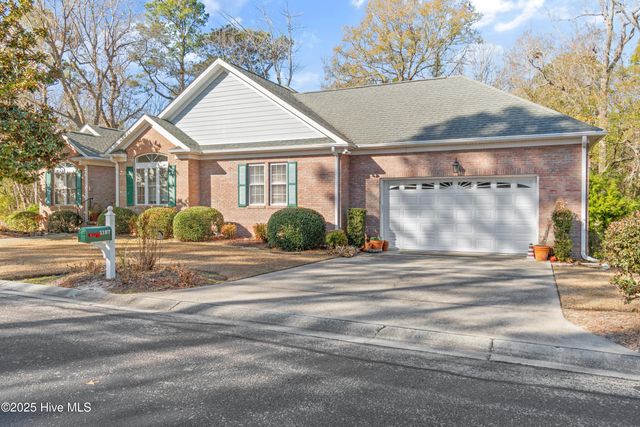 $510,000 | 1187 Woodbridge Lane Southeast | Winding River Plantation Riverwood