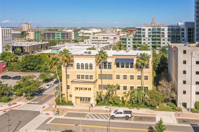 $36 | 119 North 11th Street, Unit 100 | Downtown Tampa