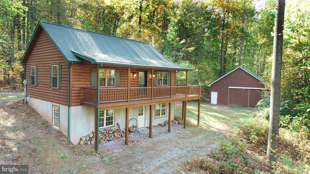 $599,000 | 401 Wildcat Trail | Liverpool Township - Perry County