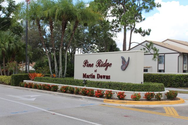 $350,000 | 1605 Southwest Silver Pine Way, Unit 110 D1 | Palm City