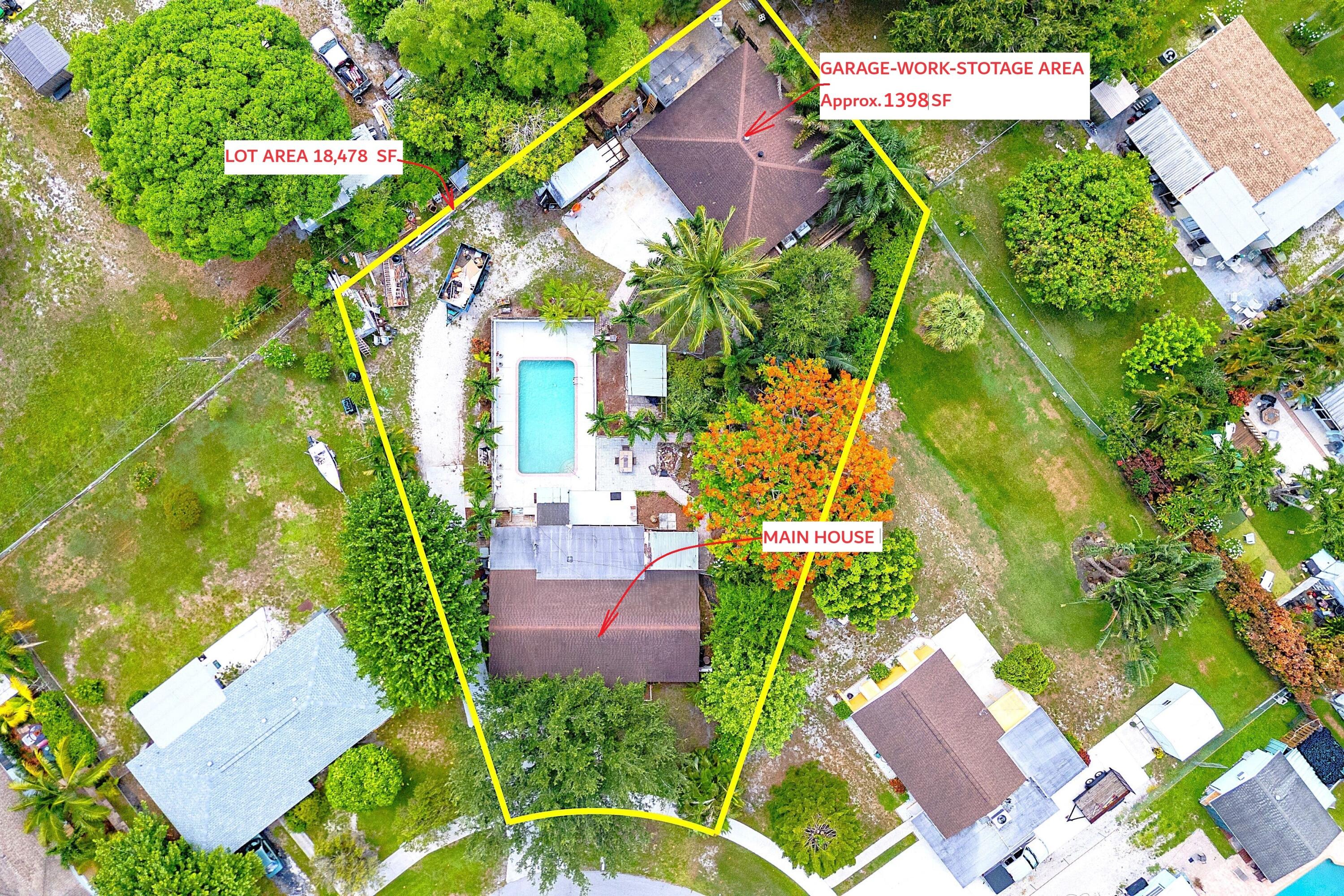 PROPERTY AERIAL