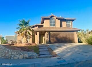 $1,800 | 1301 Blueberry Court | Ranchos del Sol