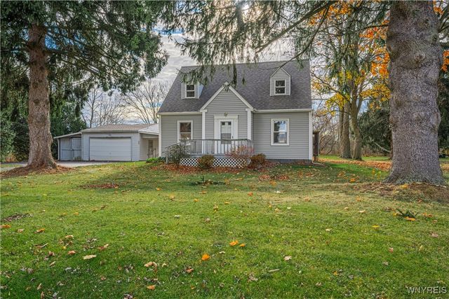 $209,000 | 6282 Hatter Road | Newfane Center